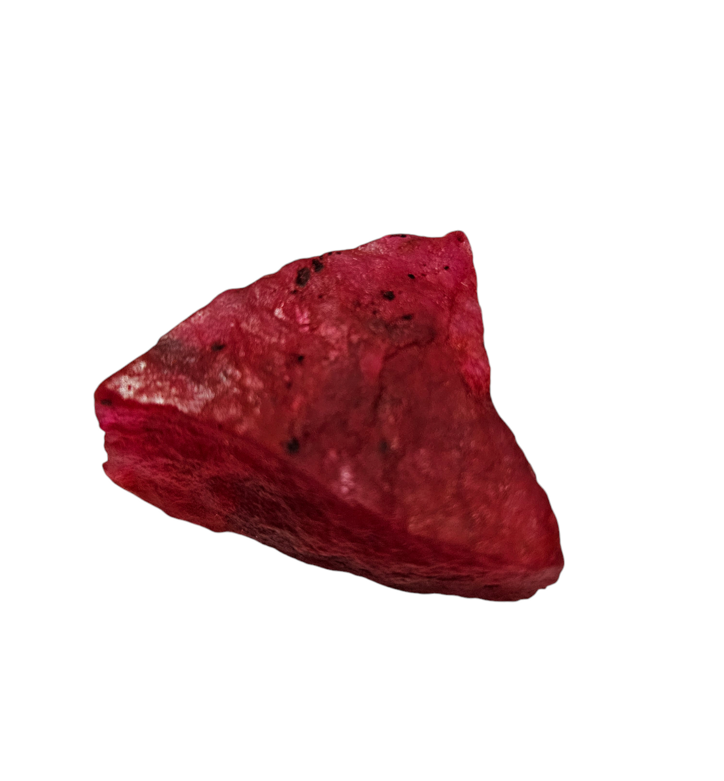 Natural Raw Ruby Pigeon Red 227 ct