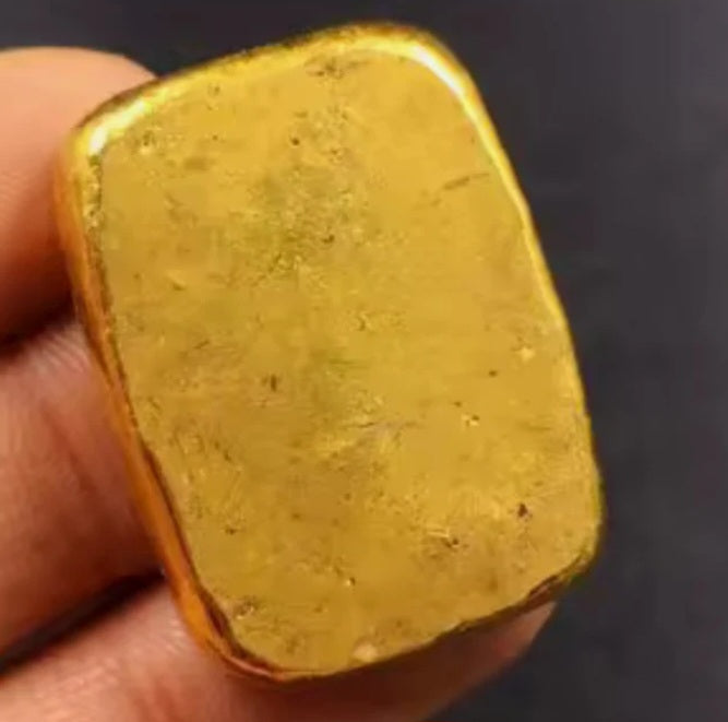 Lingotto oro 22k 30 grammi
