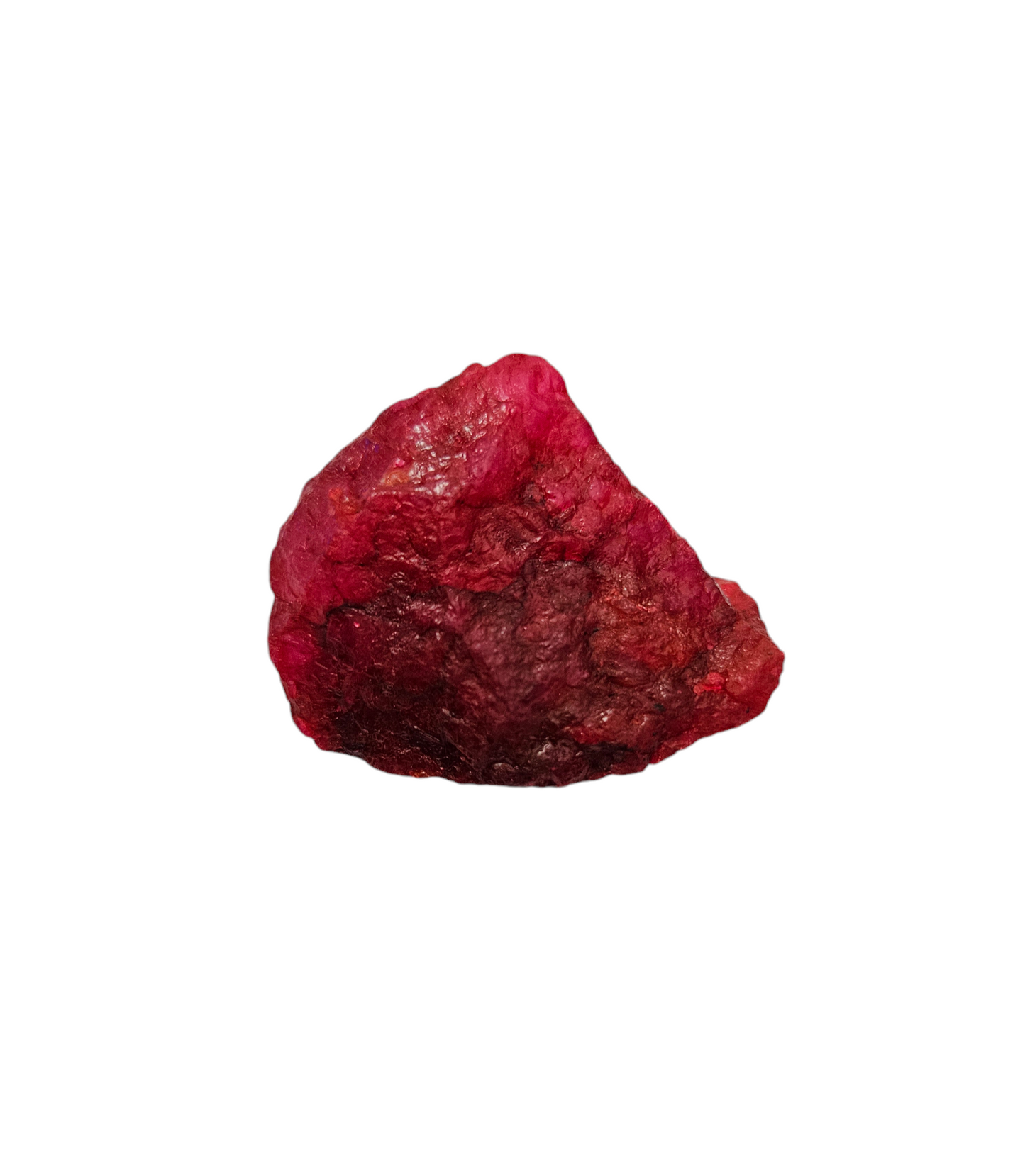 Natural Raw Ruby Pigeon Red 353 ct